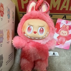 【正規品】POP MARTラブブ エナジー LOVEの画像