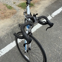 ロードバイク　自転車　の画像