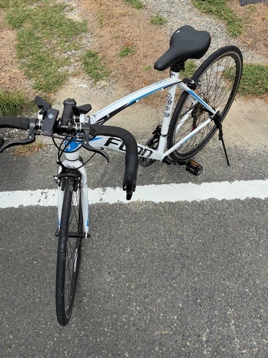 ロードバイク　自転車