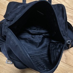 PRADA Re-Nylon ショルダーバッグの画像