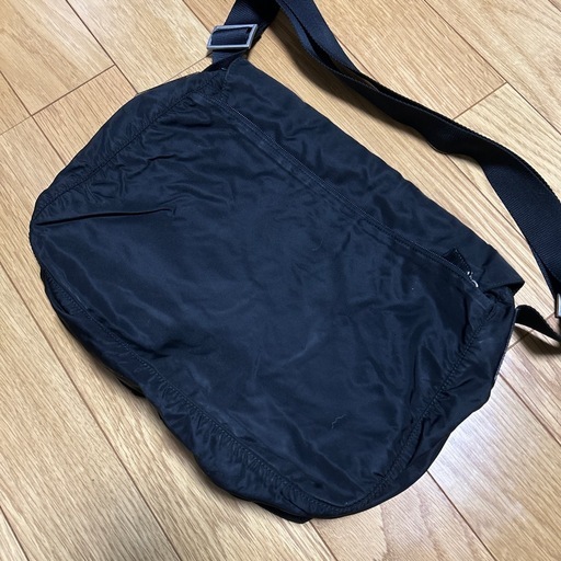 PRADA Re-Nylon ショルダーバッグ