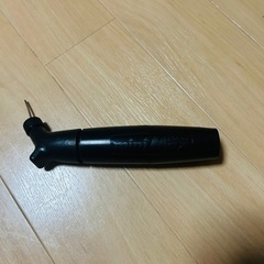 adidas mini Max 2000 ハンドポンプ 空気入れの画像