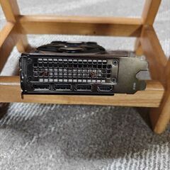 RTX3060 12GB GALAXの画像