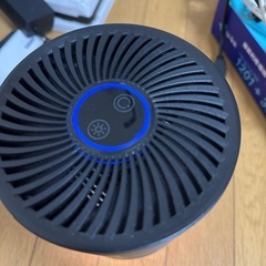 Dehumidifier DH-CS03 除湿機の画像