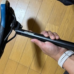 ロードバイクシート　Panther 2の画像