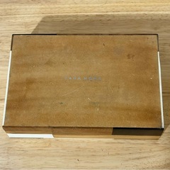 処分価格★値下げ可能★定価6800円 11/27まで！ZARA HOME  小物入れ トレイ アクセサリーケース　収納 棚 ボックス 本棚 ニトリ IKEA イケア 無印良品 ザラホームの画像