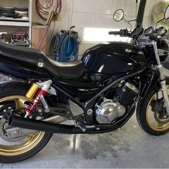 バリオス2型の画像