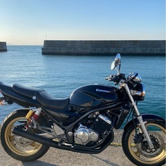 バリオス2型の画像