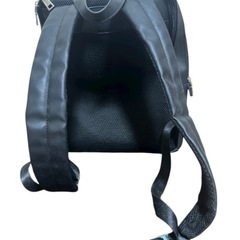 AZUL ブラック ショルダーバッグの画像