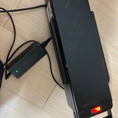 電動自転車の画像