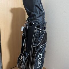 ゴルフセットの画像