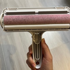 ペット用品　猫用品まとめ売り（猫用トイレ・猫用ベッド・ぱくぱくローラー）Bonbi／おまけ付き🎁の画像