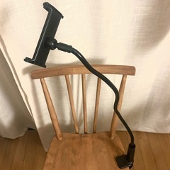 回転式スマホスタンドの画像