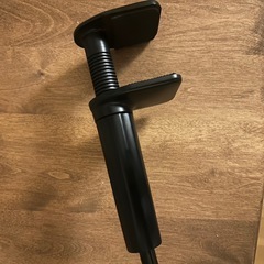 回転式スマホスタンドの画像