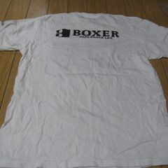 Tシャツ　ISAMIの画像