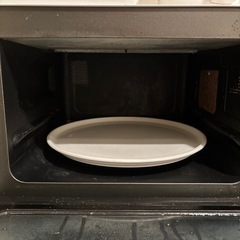 オーブンレンジの画像