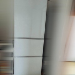 358L 冷蔵庫 ハイセンス　HR-G36E3Wの画像