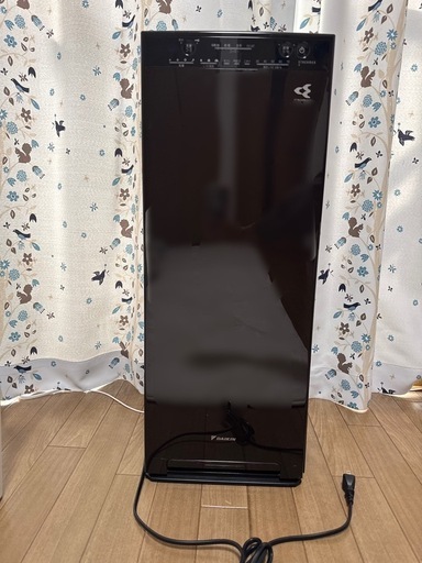 ダイキン 加湿空気清浄機 2021年式