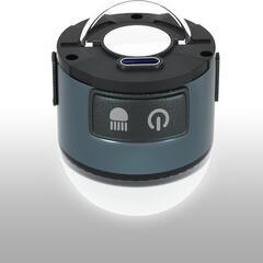 【新品】ヘッドライト 充電式 キャンプ ランタン 高輝度 磁石付き 19種点灯モードの画像