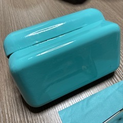 ティファニー　ウェリントン　サングラス　べっこう　イタリア製の画像