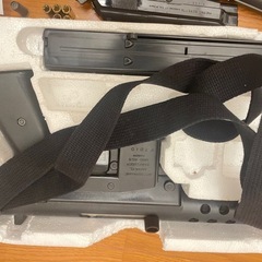 エアガン、モデルガンまとめの画像