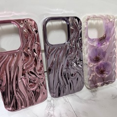 🤍iPhone14proケースまとめ売り➀の画像