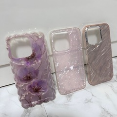 🤍iPhone14proケースまとめ売り➀の画像