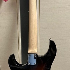 YAMAHA パシフィカ 212VQM の画像