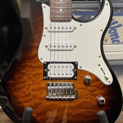 YAMAHA パシフィカ 212VQM の画像