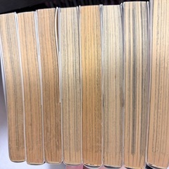 クレイモア　CLAYMORE 1〜26巻セットの画像