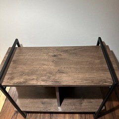 水槽台　GEX アクアラックシェルフ 3050 の画像