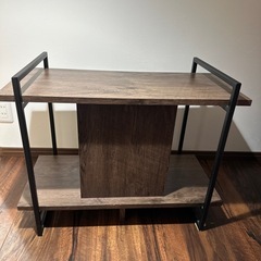 水槽台　GEX アクアラックシェルフ 3050 の画像