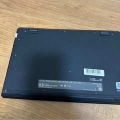 VAIO VAIO Pro Core i5 7200U 8GB SSD128GBの画像