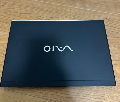 VAIO VAIO Pro Core i5 7200U 8GB SSD128GB