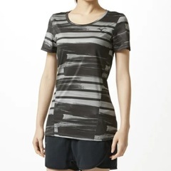 MIZUNOのグラフィックTシャツです☺️の画像