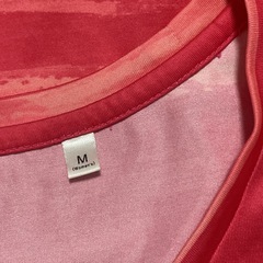 MIZUNOのグラフィックTシャツです☺️の画像