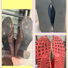 大きいサイズ☆どれでも500円の画像