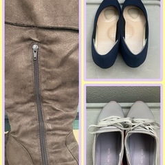 大きいサイズ☆どれでも500円の画像