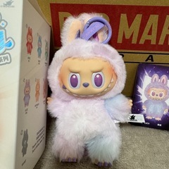 【正規品】POP MARTラブブ エナジー LUCKの画像