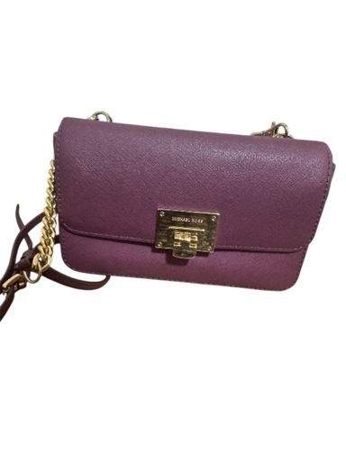 MICHEAL KORS ショルダーバッグand財布 2in1