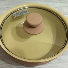 IHガスコンロ、IH対応鍋、ハローキティ茶碗セットの画像