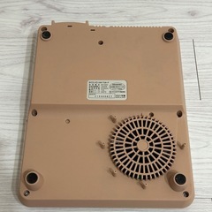 IHガスコンロ、IH対応鍋、ハローキティ茶碗セットの画像