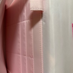 【新品未使用】キティちゃん　母子手帳ケースの画像