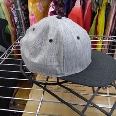 超極上美品　帽子スタンド付き　高級　帽子　キャップの画像