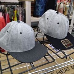 超極上美品　帽子スタンド付き　高級　帽子　キャップの画像