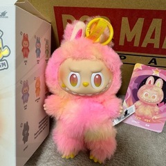 【正規品】POP MARTラブブ エナジー LOYALTY②の画像