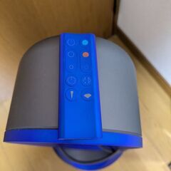 dyson/ダイソン Hot+Cool セラミックファンヒーター  リモコン付の画像