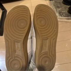 エアフォース1 07 ガムソール fd3365-001. 24　の画像