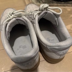エアフォース1 07 ガムソール fd3365-001. 24　の画像