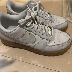 エアフォース1 07 ガムソール fd3365-001. 24　の画像